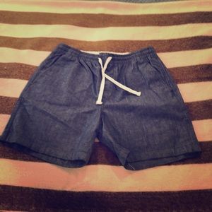 J Crew Men’s Dock Short